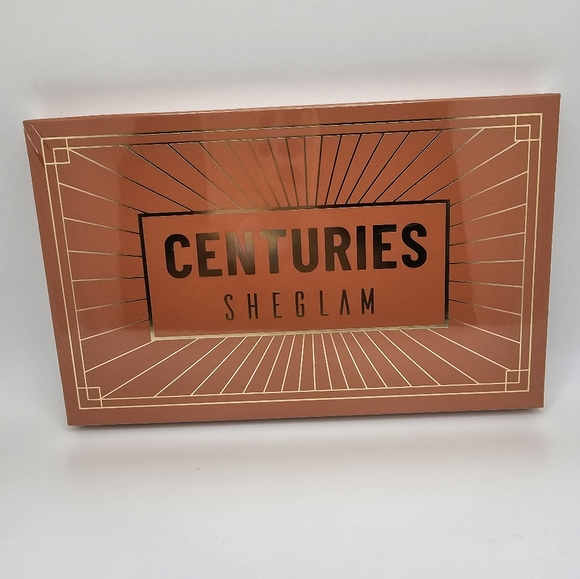 SHEIN Other - CENTURIES Palette